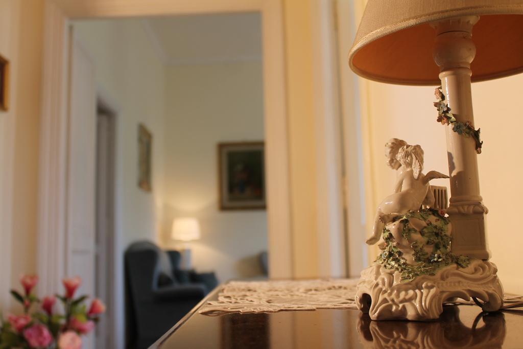 Domus Al Palatino Villa Rome Room photo