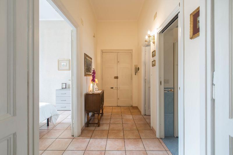 Domus Al Palatino Villa Rome Exterior photo
